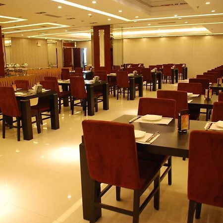 Shenyang Jinke Hotel 外观 照片