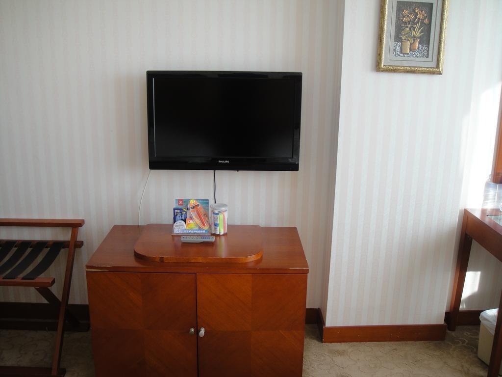 Shenyang Jinke Hotel 客房 照片