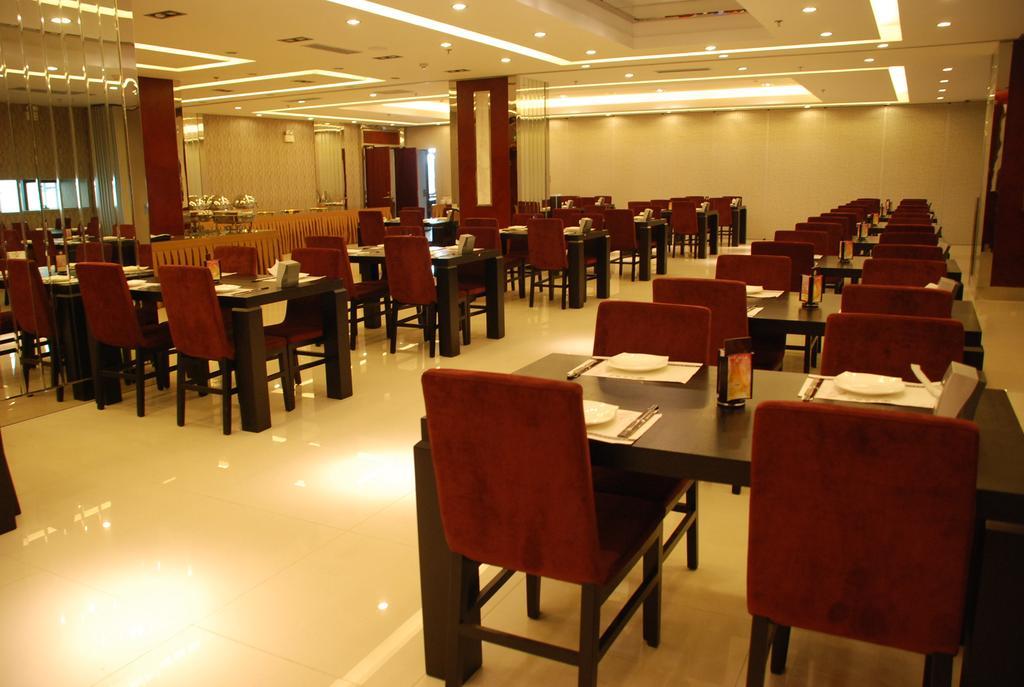 Shenyang Jinke Hotel 外观 照片