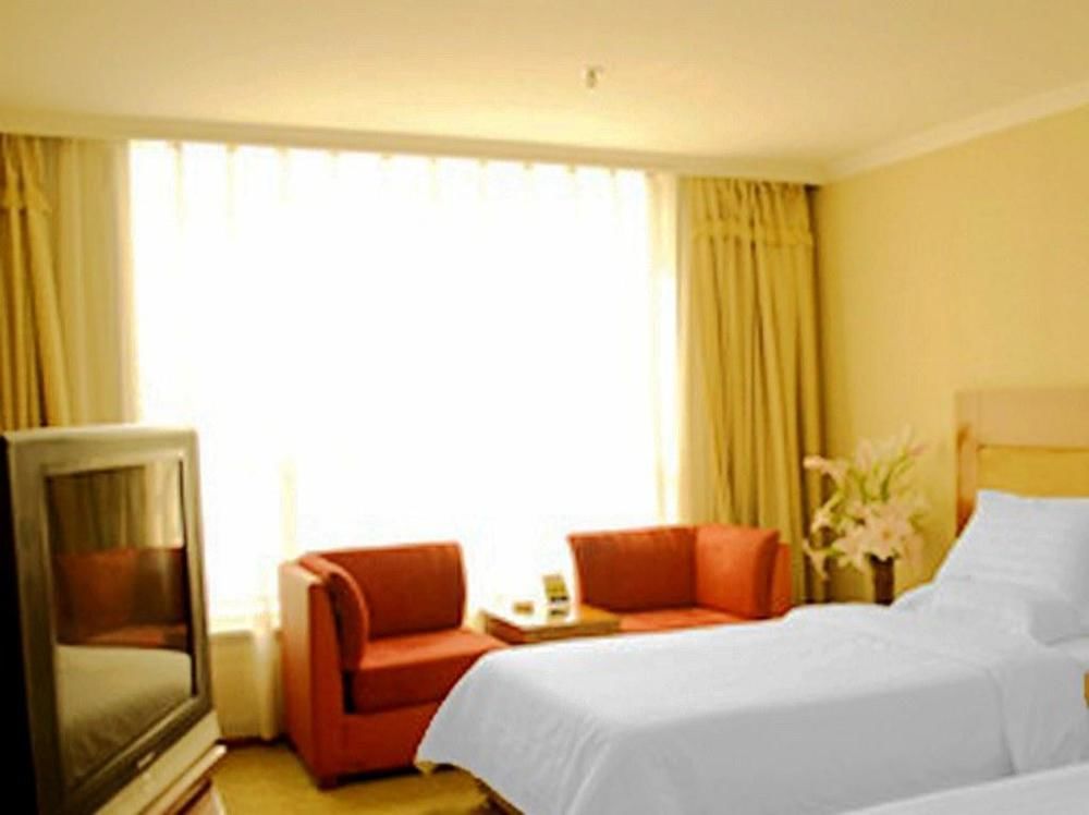 Shenyang Jinke Hotel 外观 照片