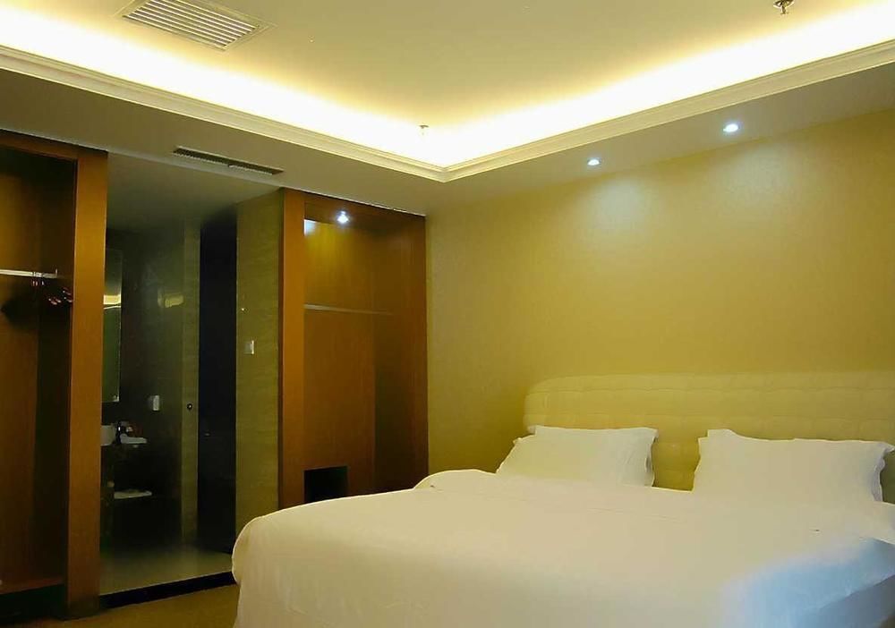 Shenyang Jinke Hotel 外观 照片