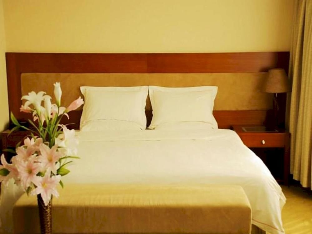 Shenyang Jinke Hotel 外观 照片