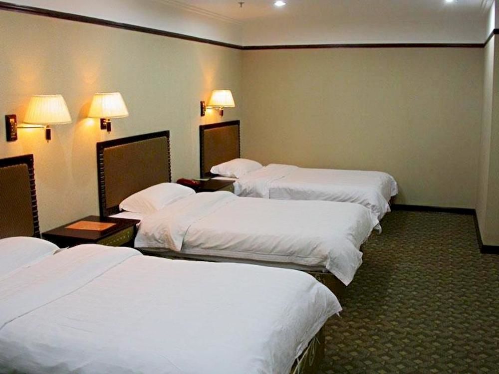 Shenyang Jinke Hotel 外观 照片