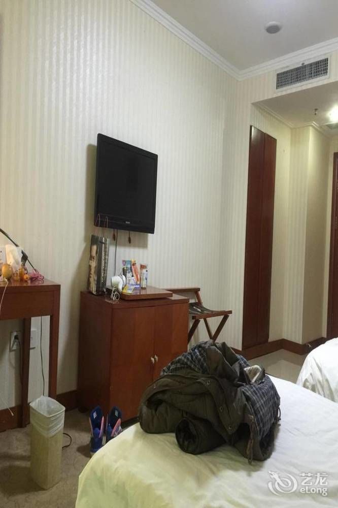 Shenyang Jinke Hotel 外观 照片