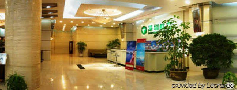 Shenyang Jinke Hotel 外观 照片