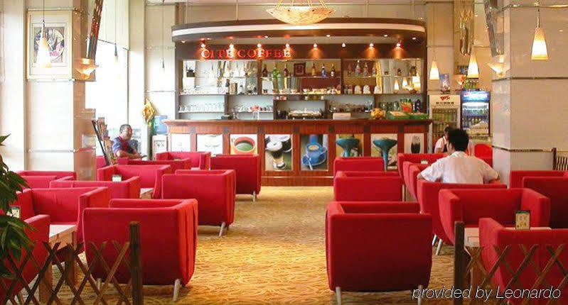 Shenyang Jinke Hotel 外观 照片