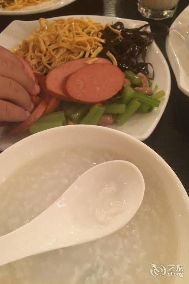 Shenyang Jinke Hotel 外观 照片