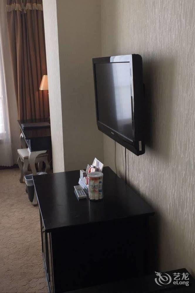 Shenyang Jinke Hotel 外观 照片