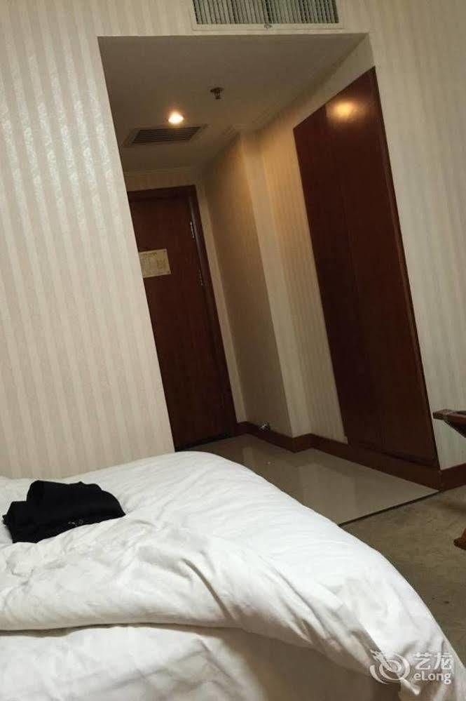 Shenyang Jinke Hotel 外观 照片